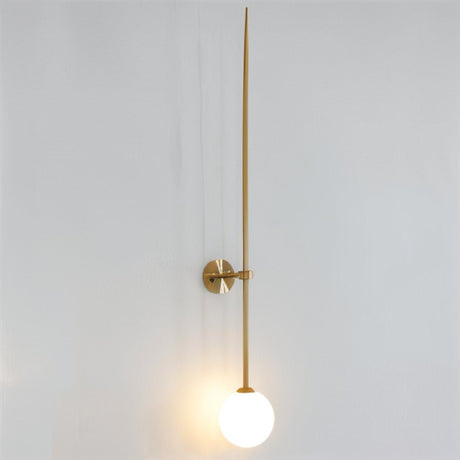 Pensile Wall Lamp