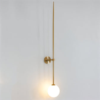 Pensile Wall Lamp - Open Box - Residence Supply