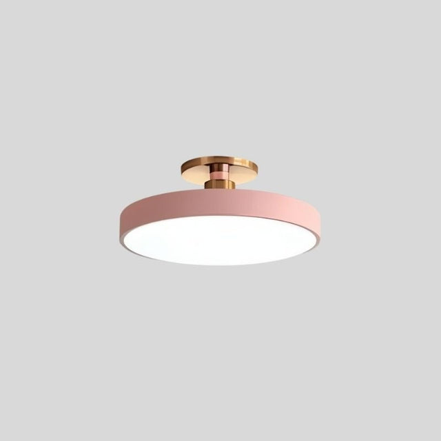 Pentra Ceiling Light - Residence Supply