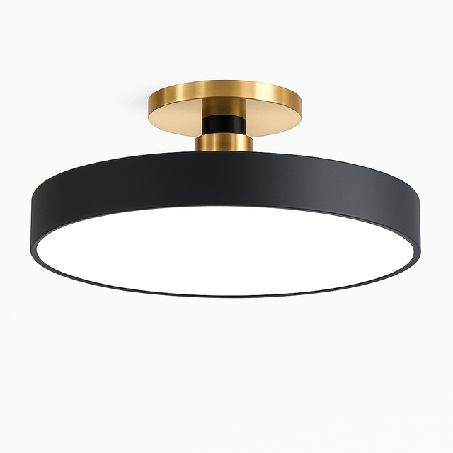 Pentra Ceiling Light - Residence Supply