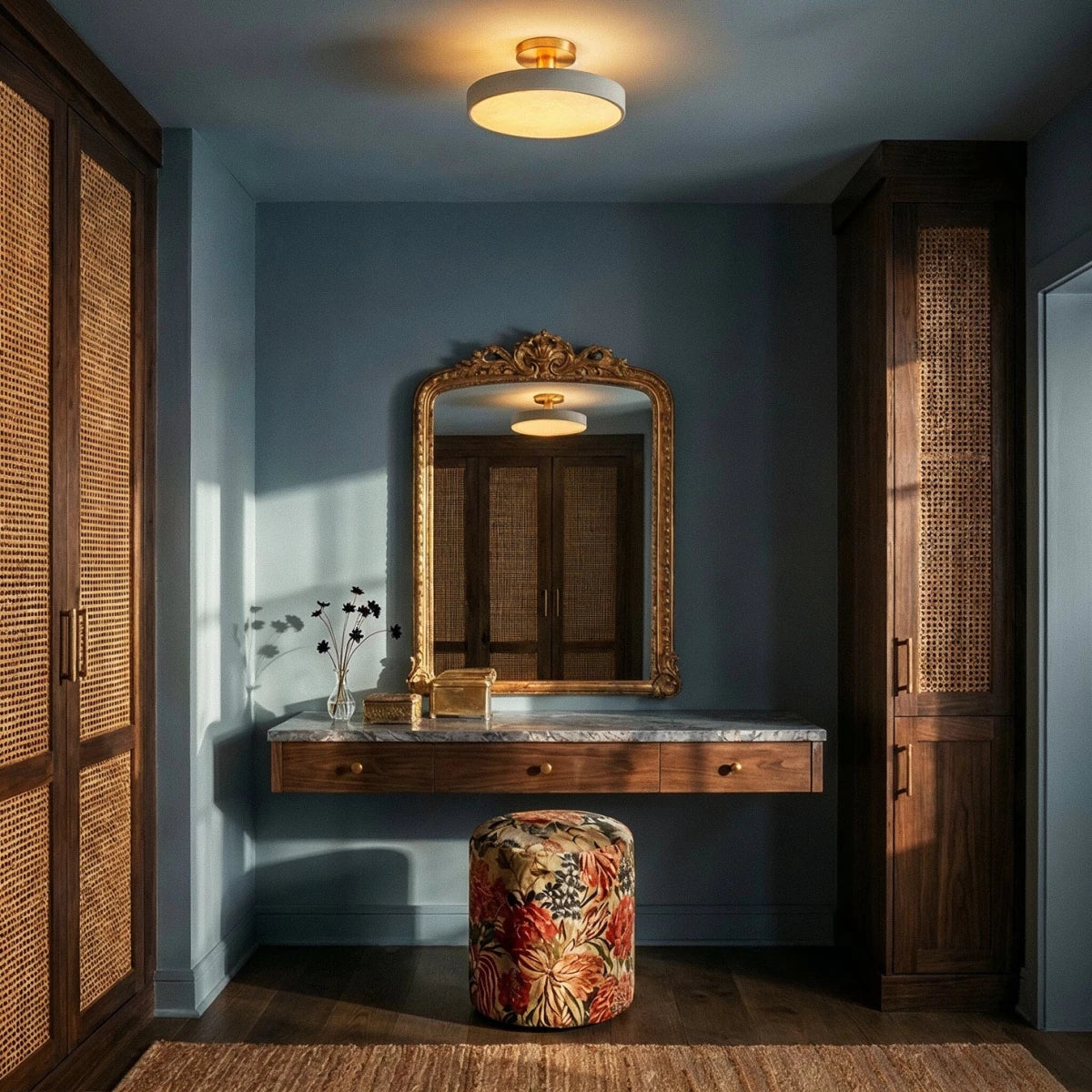 Pentra Ceiling Light - Residence Supply