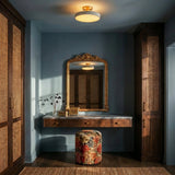 Pentra Ceiling Light - Residence Supply