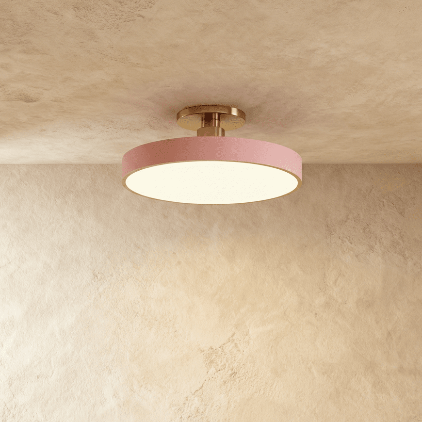 Pentra Ceiling Light - Residence Supply