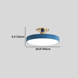 Pentra Ceiling Light - Residence Supply