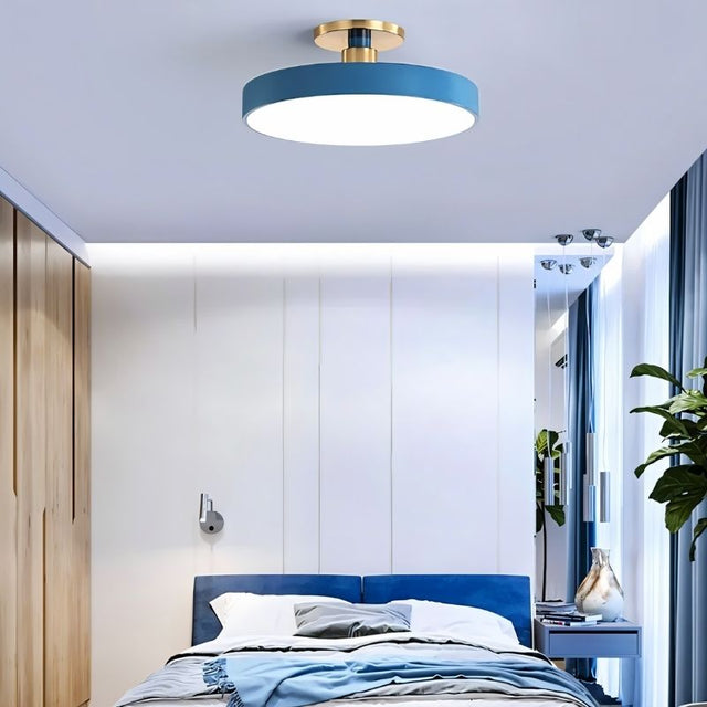 Pentra Ceiling Light - Residence Supply