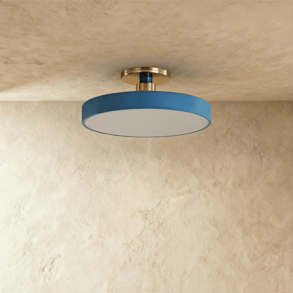 Pentra Ceiling Light - Residence Supply