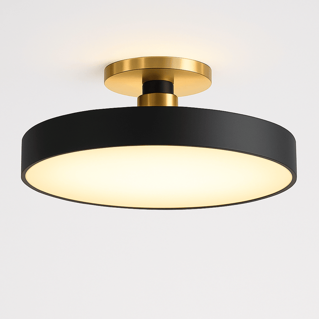 Pentra Ceiling Light - Residence Supply