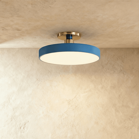 Pentra Ceiling Light - Residence Supply