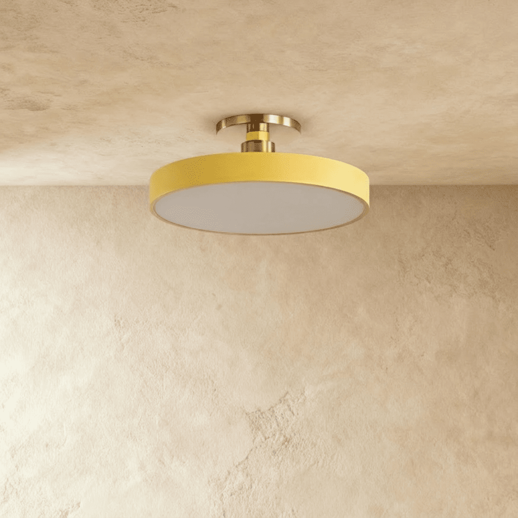 Pentra Ceiling Light - Residence Supply