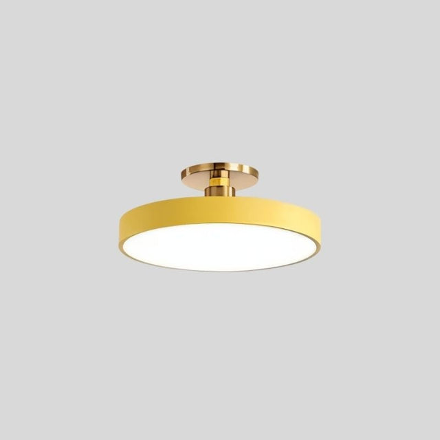 Pentra Ceiling Light - Residence Supply