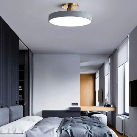 Pentra Ceiling Light - Residence Supply
