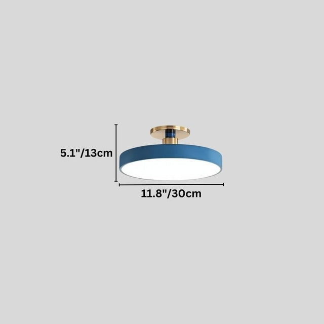 Pentra Ceiling Light - Residence Supply