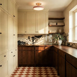 Pentra Ceiling Light - Residence Supply