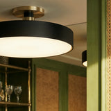 Pentra Ceiling Light - Residence Supply