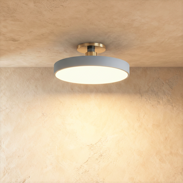 Pentra Ceiling Light