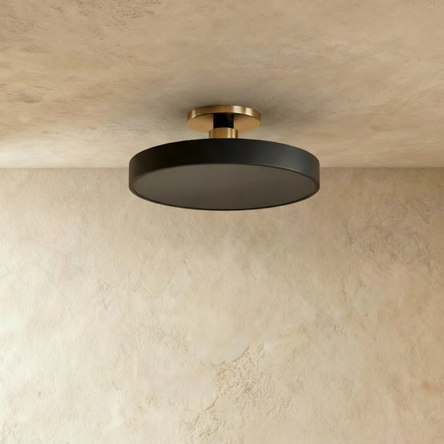Pentra Ceiling Light