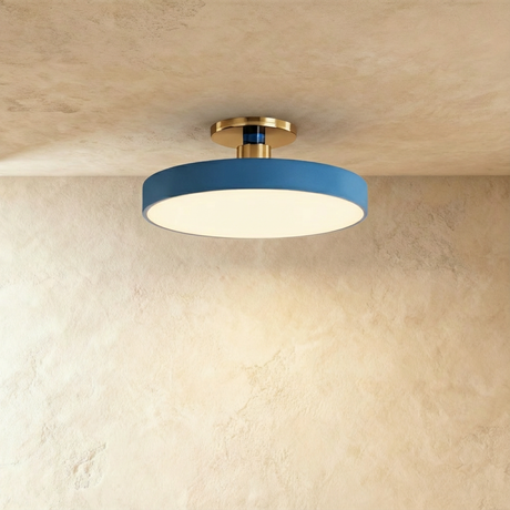 Pentra Ceiling Light