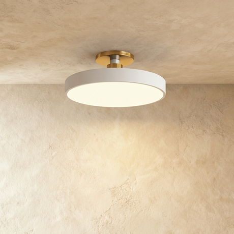 Pentra Ceiling Light