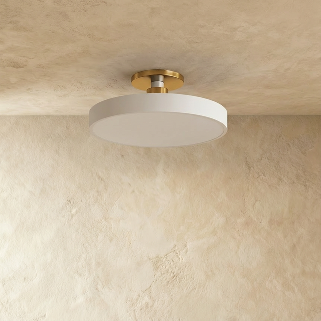 Pentra Ceiling Light