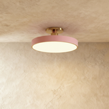 Pentra Ceiling Light