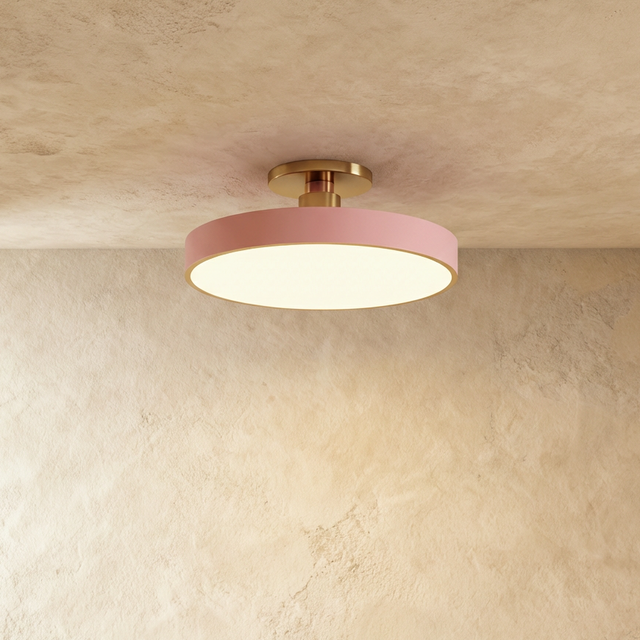 Pentra Ceiling Light
