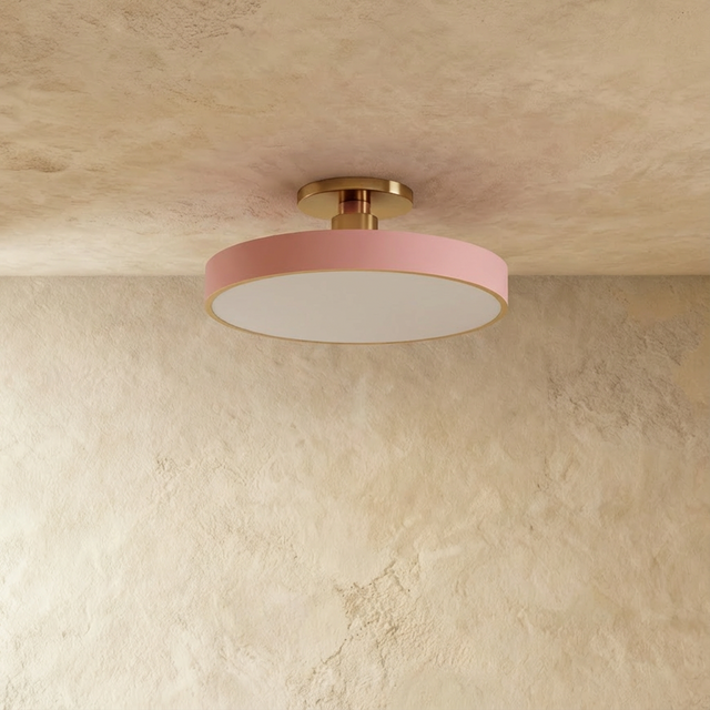 Pentra Ceiling Light