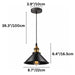 Pepper Pendant Light - Residence Supply