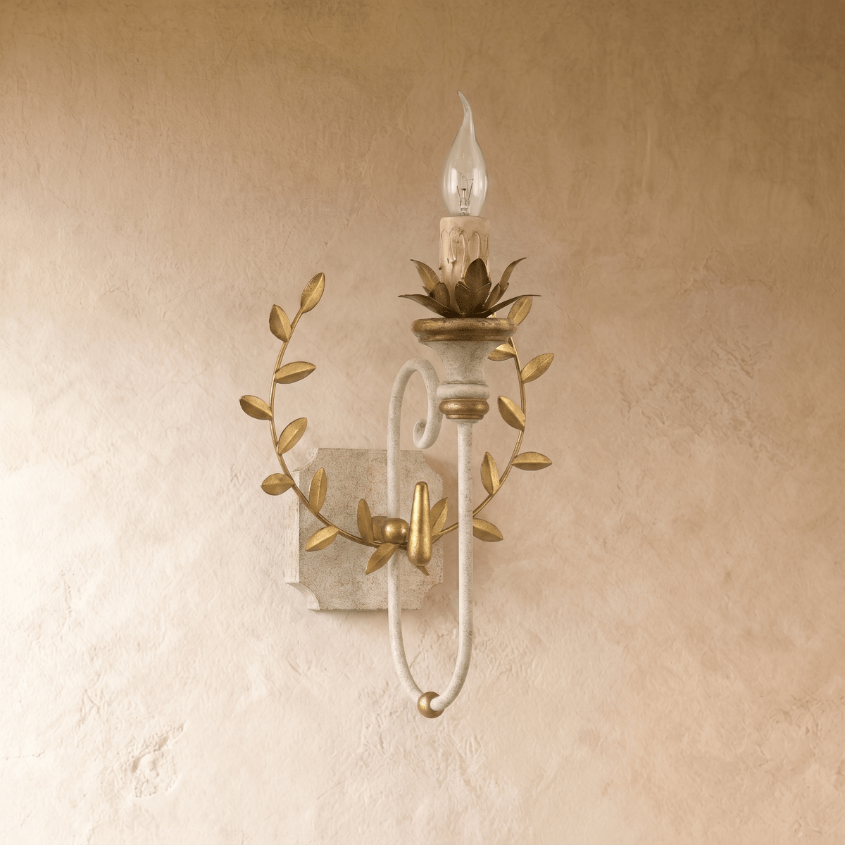 Perach Wall Lamp - Residence Supply