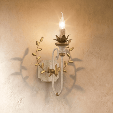 Perach Wall Lamp - Residence Supply