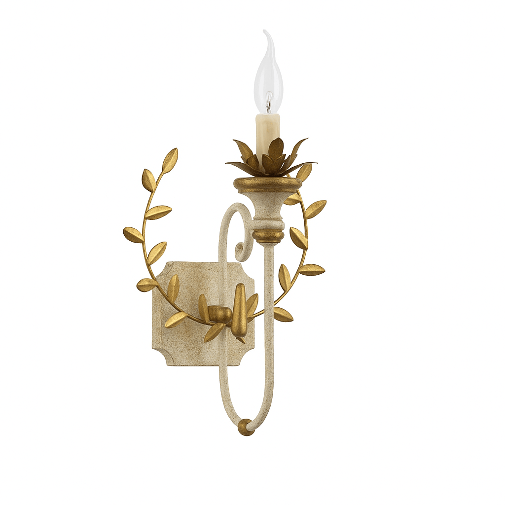 Perach Wall Lamp - Residence Supply