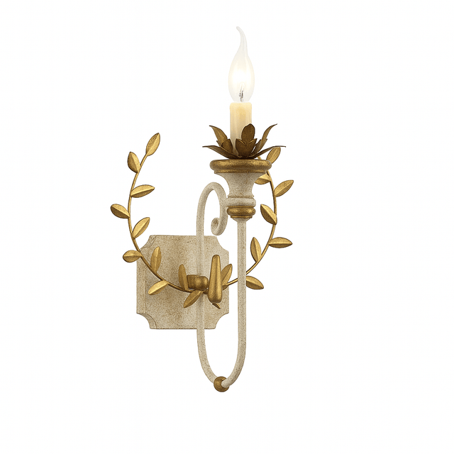 Perach Wall Lamp - Residence Supply