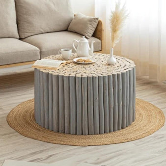 Perar Coffee Table - Residence Supply