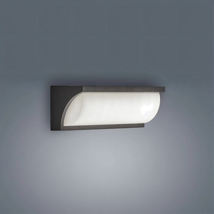 Percita Outdoor Wall Lamp - Residence Supply