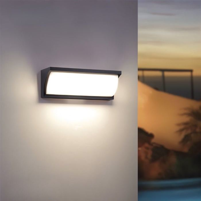 Percita Outdoor Wall Lamp - Residence Supply