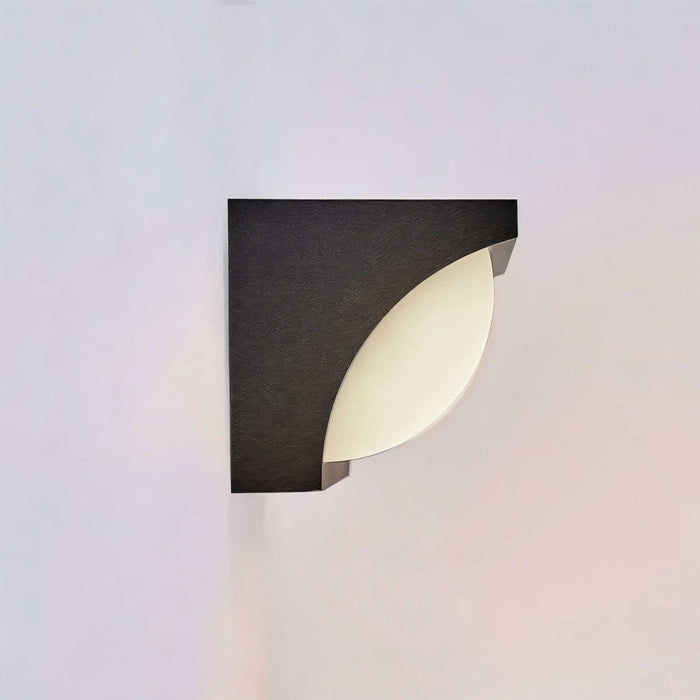 Percita Outdoor Wall Lamp - Residence Supply