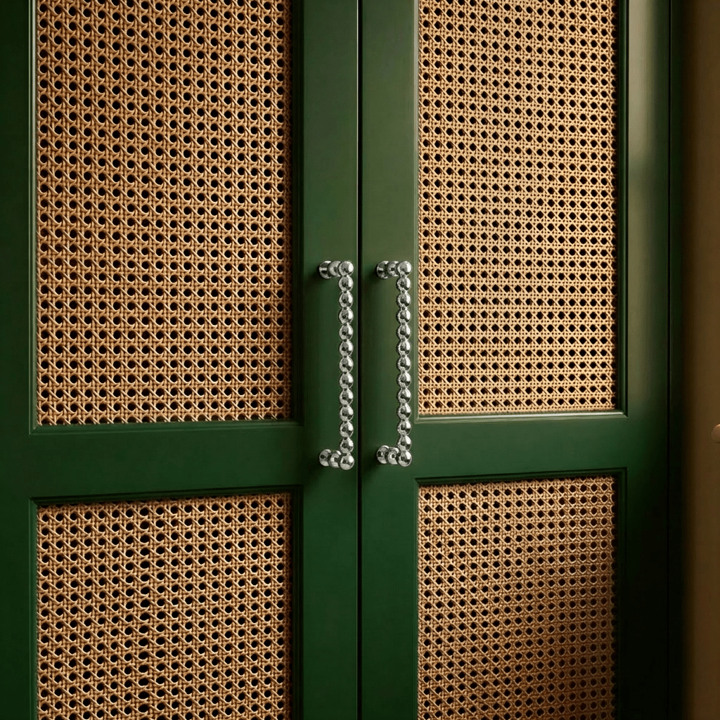 Perla Knob & Pull Bar - Residence Supply