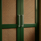 Perla Knob & Pull Bar - Residence Supply