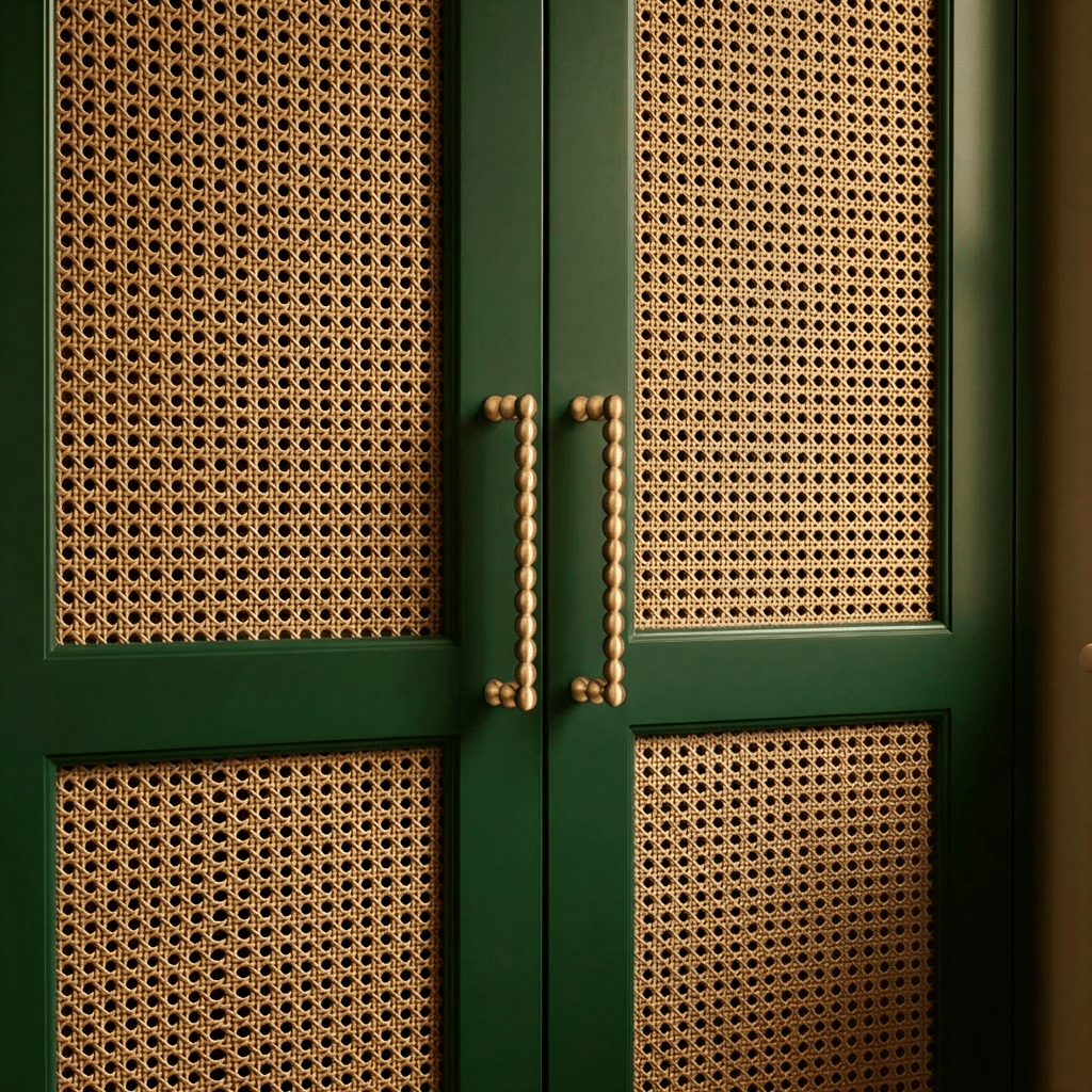 Perla Knob & Pull Bar - Residence Supply