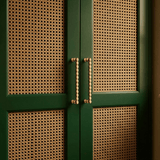 Perla Knob & Pull Bar - Residence Supply