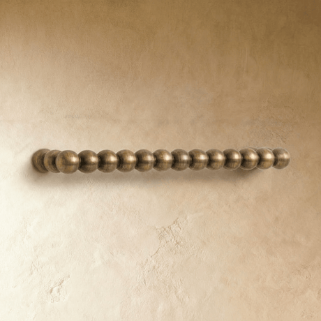 Perla Knob & Pull Bar - Residence Supply