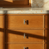 Perla Knob & Pull Bar - Residence Supply