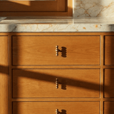 Perla Knob & Pull Bar - Residence Supply