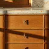 Perla Knob & Pull Bar - Residence Supply