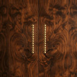 Perla Knob & Pull Bar - Residence Supply