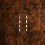 Perla Knob & Pull Bar - Residence Supply