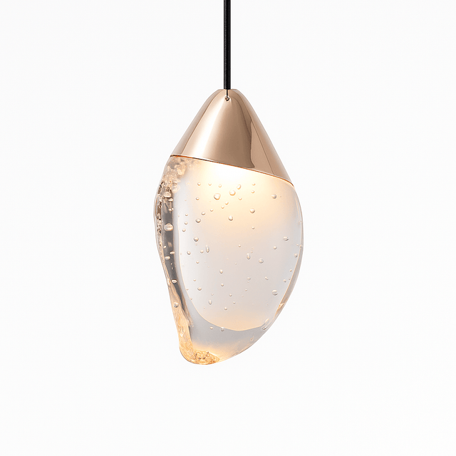Petal Pendant Light - Residence Supply