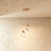 Petal Pendant Light - Residence Supply