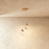 Petal Pendant Light - Residence Supply
