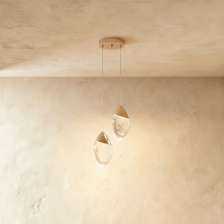 Petal Pendant Light - Residence Supply