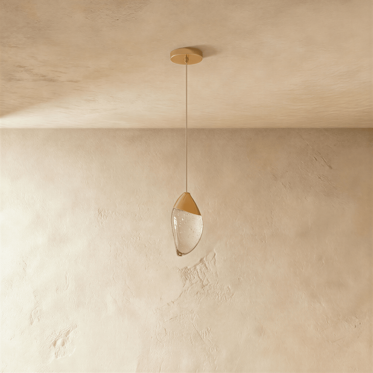 Petal Pendant Light - Residence Supply